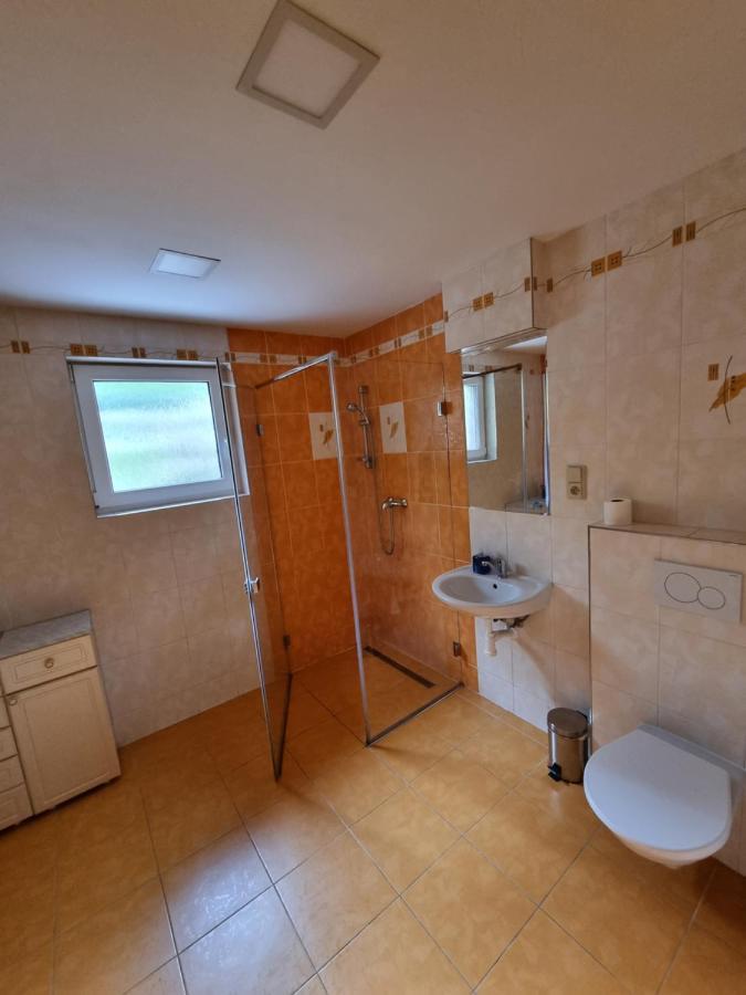 Ubytování - Černá hora II Svoboda nad Úpou Esterno foto